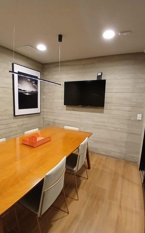 Studio à venda com 24m², 1 quarto e sem vagaÁrea comum