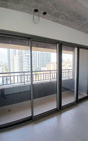 Studio à venda com 24m², 1 quarto e sem vagaStudio 