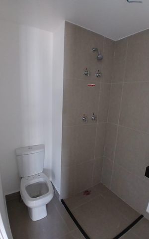 Studio à venda com 24m², 1 quarto e sem vagaBanheiro Social