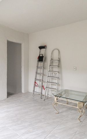 Casa à venda com 121m², 2 quartos e 1 vaga Casa à venda com 121m², 2 quartos e 1 vagaCozinha