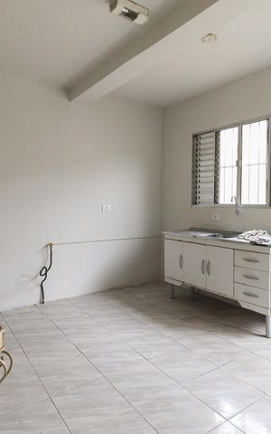 Casa à venda com 121m², 2 quartos e 1 vaga Casa à venda com 121m², 2 quartos e 1 vagaCozinha