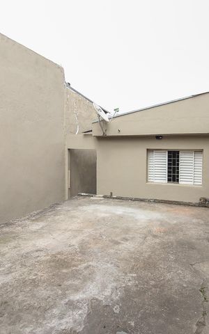 Casa à venda com 121m², 2 quartos e 1 vaga Casa à venda com 121m², 2 quartos e 1 vagaGaragem