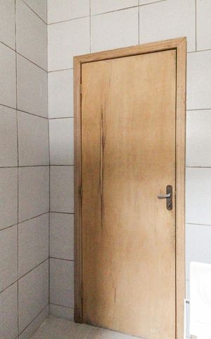 Casa à venda com 121m², 2 quartos e 1 vaga Casa à venda com 121m², 2 quartos e 1 vagaBanheiro Social