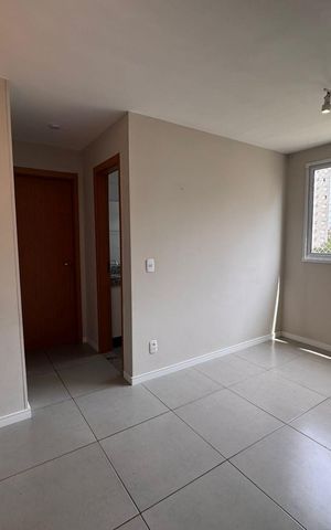 Apartamento para alugar com 43m², 2 quartos e sem vaga Apartamento para alugar com 43m², 2 quartos e sem vagaSala