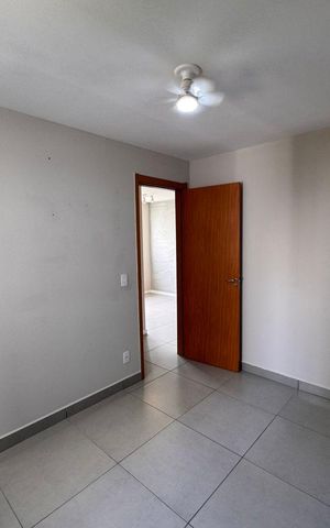 Apartamento para alugar com 43m², 2 quartos e sem vaga Apartamento para alugar com 43m², 2 quartos e sem vagaQuarto