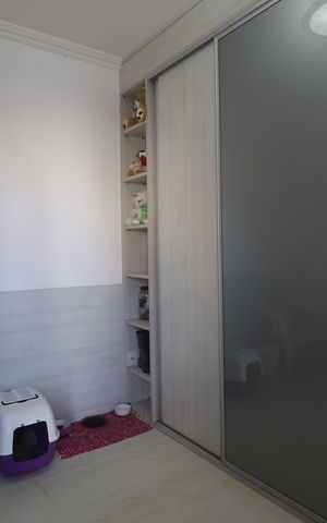 Casa à venda com 355m², 5 quartos e 4 vagasQuarto 2 - casa 2
