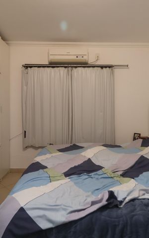 Casa à venda com 355m², 5 quartos e 4 vagasQuarto suíte