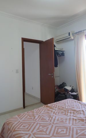 Casa à venda com 355m², 5 quartos e 4 vagasQuarto 1 - casa 2