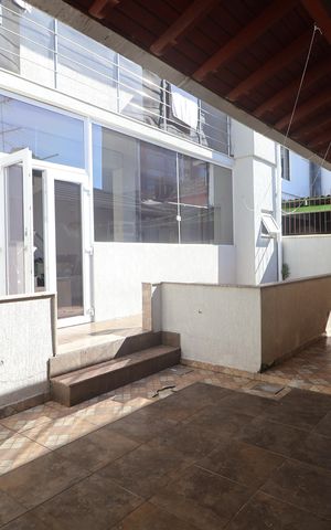 Casa à venda com 355m², 5 quartos e 4 vagasÁrea comum
