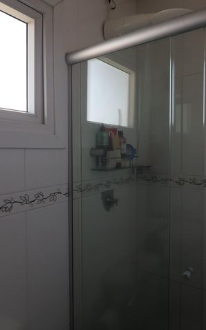 Casa à venda com 355m², 5 quartos e 4 vagasBanheiro - Casa 2