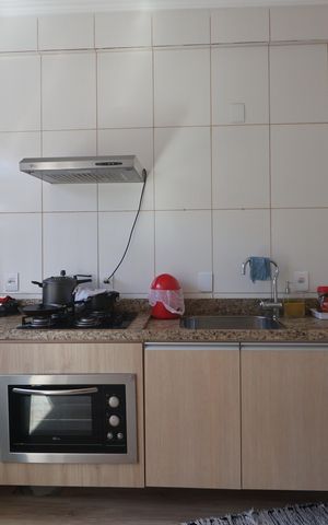 Casa à venda com 355m², 5 quartos e 4 vagasCozinha - Armários - Casa 2