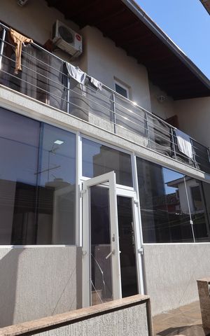 Casa à venda com 355m², 5 quartos e 4 vagasÁrea comum