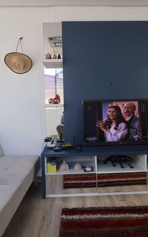 Casa à venda com 355m², 5 quartos e 4 vagasSala- casa 2