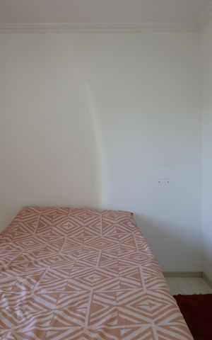 Casa à venda com 355m², 5 quartos e 4 vagasQuarto 1 - casa 2