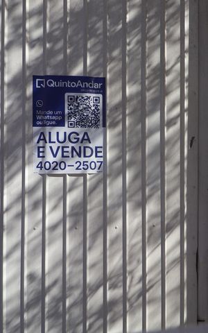 Casa à venda com 355m², 5 quartos e 4 vagasPlaca