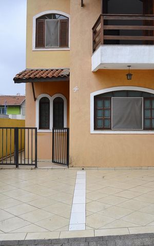 Casa de condomínio à venda com 105m², 3 quartos e 2 vagasÁrea comum
