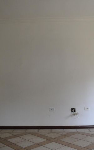 Casa de condomínio à venda com 105m², 3 quartos e 2 vagasSala