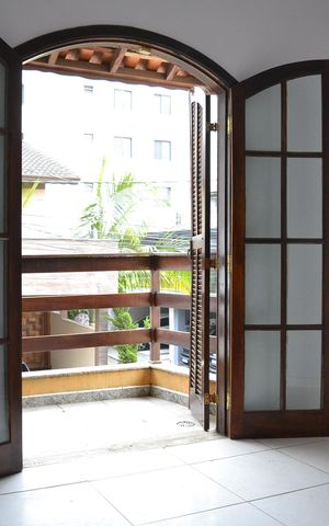 Casa de condomínio à venda com 105m², 3 quartos e 2 vagasQuarto 2