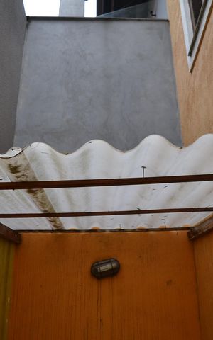 Casa de condomínio à venda com 105m², 3 quartos e 2 vagasÁrea de Serviço