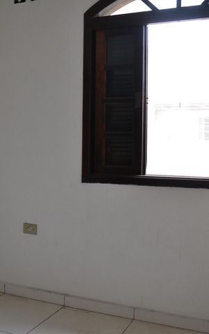 Casa de condomínio à venda com 105m², 3 quartos e 2 vagasQuarto 1