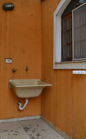 Casa de condomínio à venda com 105m², 3 quartos e 2 vagasÁrea de Serviço