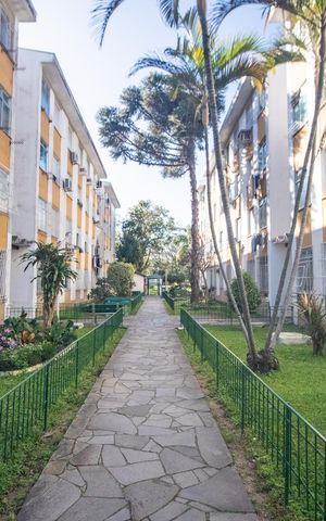 Apartamento à venda com 50m², 1 quarto e 1 vaga Apartamento à venda com 50m², 1 quarto e 1 vagaÁrea comum