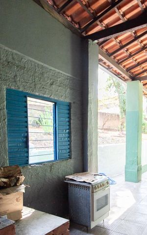 Casa à venda com 243m², 2 quartos e 6 vagas Casa à venda com 243m², 2 quartos e 6 vagasCozinha 2
