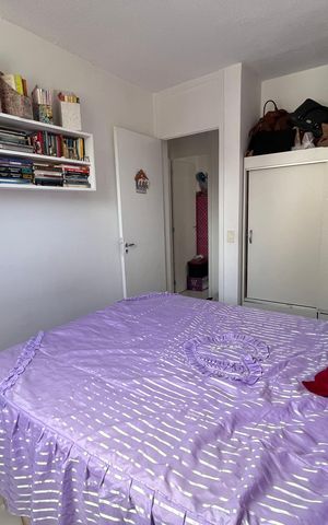 Apartamento à venda com 60m², 3 quartos e 1 vaga Apartamento à venda com 60m², 3 quartos e 1 vagaQuarto 1