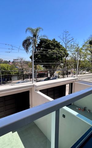 Casa à venda com 135m², 4 quartos e 3 vagas Casa à venda com 135m², 4 quartos e 3 vagasVista Varanda da Sala