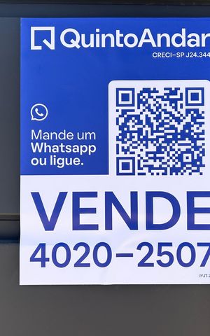 Casa à venda com 135m², 4 quartos e 3 vagas Casa à venda com 135m², 4 quartos e 3 vagasPlaca