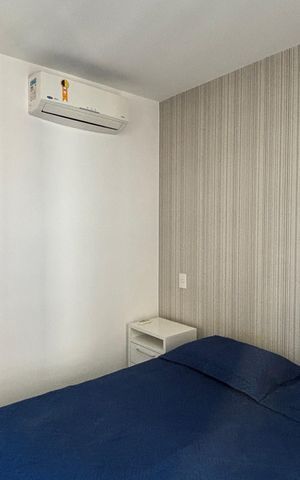 Apartamento à venda com 97m², 2 quartos e 3 vagas Apartamento à venda com 97m², 2 quartos e 3 vagasSuíte