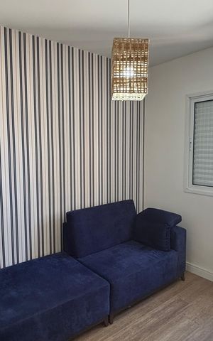 Apartamento à venda com 97m², 2 quartos e 3 vagas Apartamento à venda com 97m², 2 quartos e 3 vagasQuarto