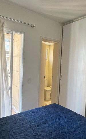 Apartamento à venda com 97m², 2 quartos e 3 vagas Apartamento à venda com 97m², 2 quartos e 3 vagasSuíte