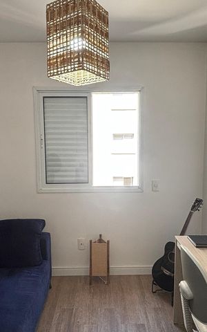 Apartamento à venda com 97m², 2 quartos e 3 vagas Apartamento à venda com 97m², 2 quartos e 3 vagasQuarto