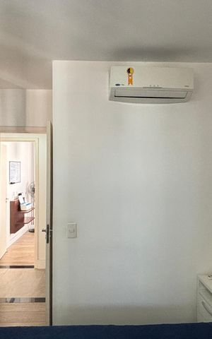 Apartamento à venda com 97m², 2 quartos e 3 vagas Apartamento à venda com 97m², 2 quartos e 3 vagasSuíte
