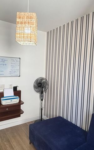 Apartamento à venda com 97m², 2 quartos e 3 vagas Apartamento à venda com 97m², 2 quartos e 3 vagasQuarto