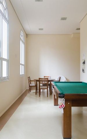Apartamento à venda com 97m², 2 quartos e 3 vagas Apartamento à venda com 97m², 2 quartos e 3 vagasÁrea comum - Salão de jogos
