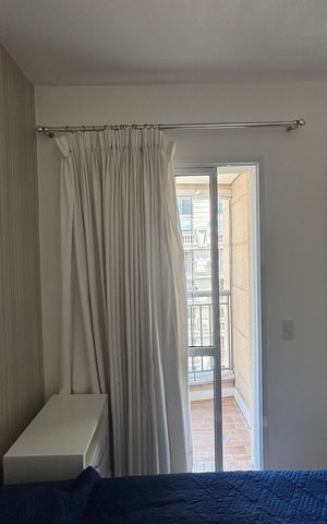 Apartamento à venda com 97m², 2 quartos e 3 vagas Apartamento à venda com 97m², 2 quartos e 3 vagasSuíte
