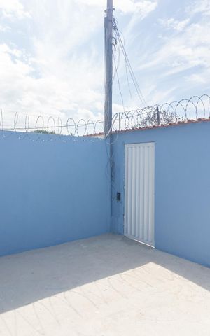 Casa para alugar com 75m², 2 quartos e 1 vaga Casa para alugar com 75m², 2 quartos e 1 vagaQuintal