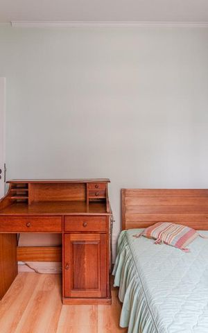 Apartamento à venda com 132m², 3 quartos e 1 vagaQuarto 2
