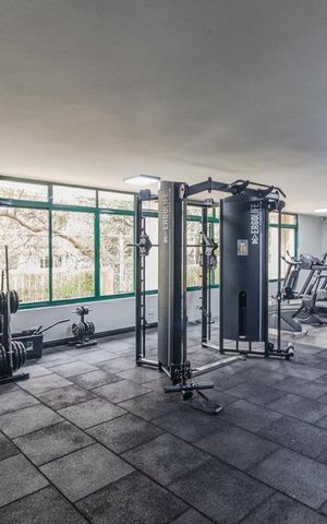 Apartamento à venda com 132m², 3 quartos e 1 vagaÁrea comum - Academia