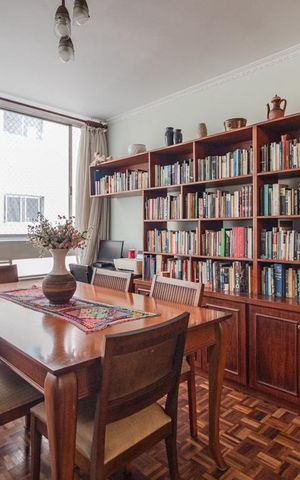 Apartamento à venda com 132m², 3 quartos e 1 vagaSala