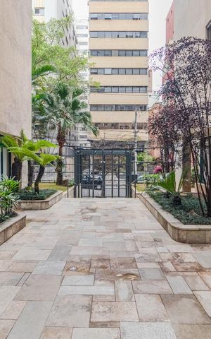 Apartamento à venda com 132m², 3 quartos e 1 vagaÁrea comum
