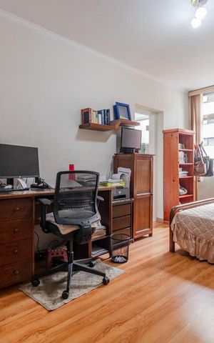 Apartamento à venda com 132m², 3 quartos e 1 vagaSuíte