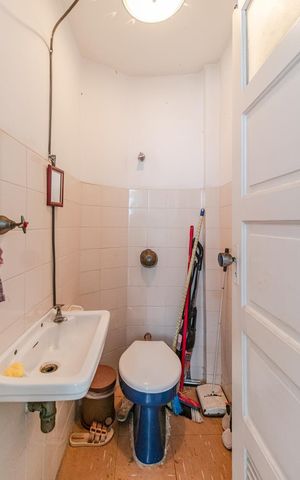 Apartamento à venda com 132m², 3 quartos e 1 vagaBanheiro de Serviço