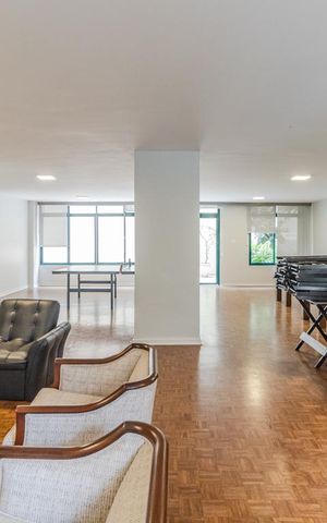 Apartamento à venda com 132m², 3 quartos e 1 vagaÁrea comum - Espaço de Jogos
