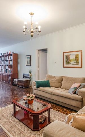 Apartamento à venda com 132m², 3 quartos e 1 vagaSala