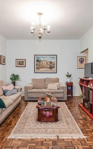Apartamento à venda com 132m², 3 quartos e 1 vagaSala