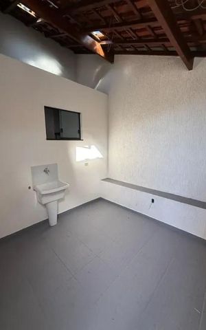Casa para alugar com 49m², 2 quartos e sem vaga