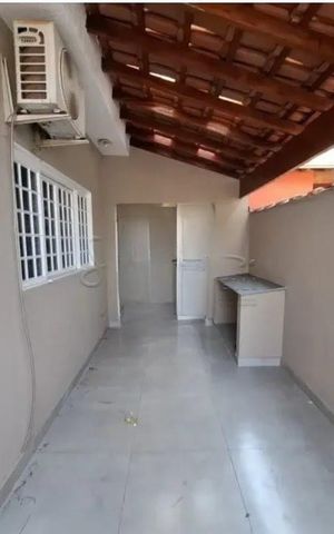 Casa para alugar com 62m², 2 quartos e sem vaga